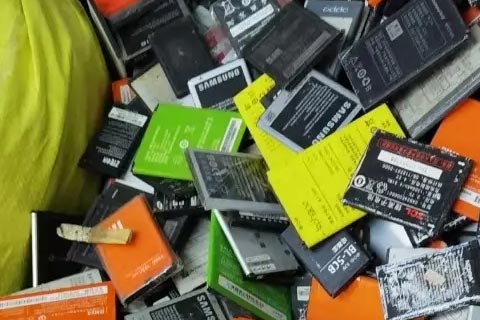 浙江废弃三元锂电池回收,5号废电池回收价格表